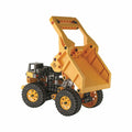 75081TR Mekanik Laboratuvarı - Haul Truck - Hafriyat Kamyonu +8 yaş - görsel 3