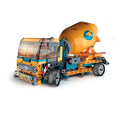 75083TR Mekanik Laboratuvarı - İnşaat Kamyonu +9 yaş - görsel 2