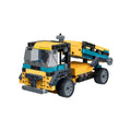 75083TR Mekanik Laboratuvarı - İnşaat Kamyonu +9 yaş - görsel 3