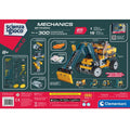 75083TR Mekanik Laboratuvarı - İnşaat Kamyonu +9 yaş - görsel 5