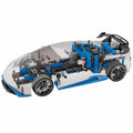75102TR Mekanik Laboratuvarı - Lamborghini Huracan STO +8 yaş - görsel 2