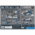 75102TR Mekanik Laboratuvarı - Lamborghini Huracan STO +8 yaş - görsel 6