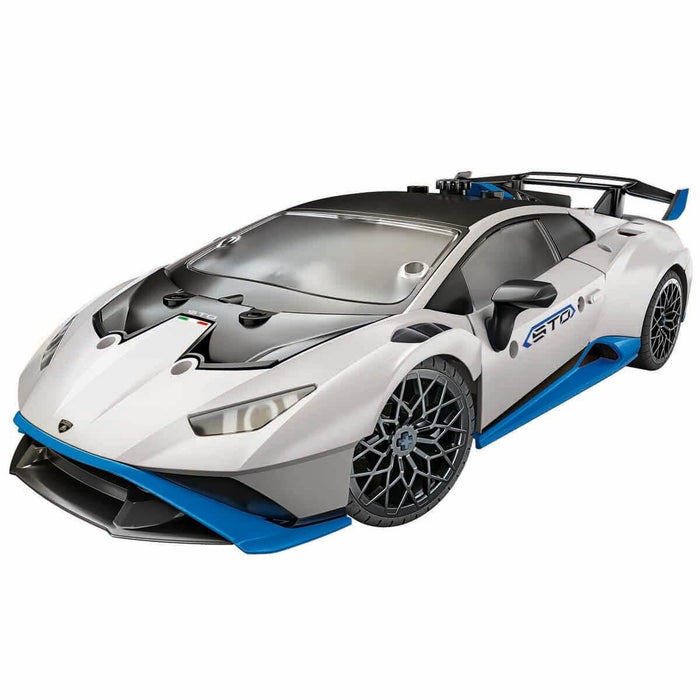 75102TR Mekanik Laboratuvarı - Lamborghini Huracan STO +8 yaş - Toyz Show - 