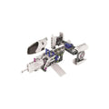75135TR Mekanik Laboratuvarı - Uzay  Aracı - Space Explorer +8 yaş - görsel 1