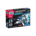 75135TR Mekanik Laboratuvarı - Uzay  Aracı - Space Explorer +8 yaş - görsel 5