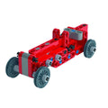80132TR Mekanik Laboratuvarı - Yarış Arabaları - Formula 1 +8 yaş - görsel 5