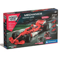80132TR Mekanik Laboratuvarı - Yarış Arabaları - Formula 1 +8 yaş - görsel 1