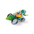 64089 Robotik Laboratuvarı - Space Miner +8 yaş - görsel 3
