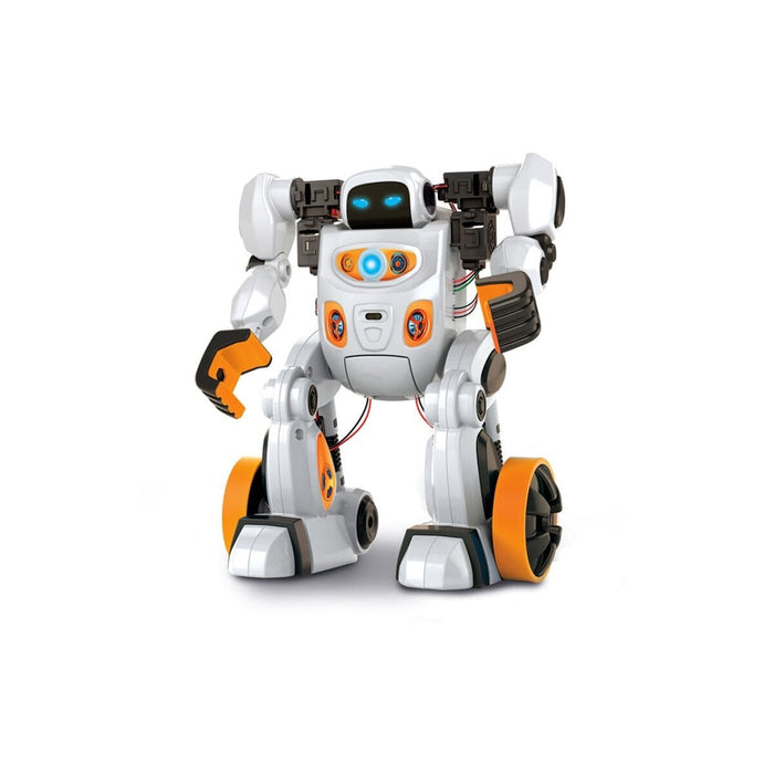 64090 Robotik Laboratuvarı - Airo Robot +9 yaş - Toyz Show - 