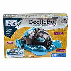 64192 Beetlebot - Robotik Laboratuvarı +8 yaş - Toyz Show