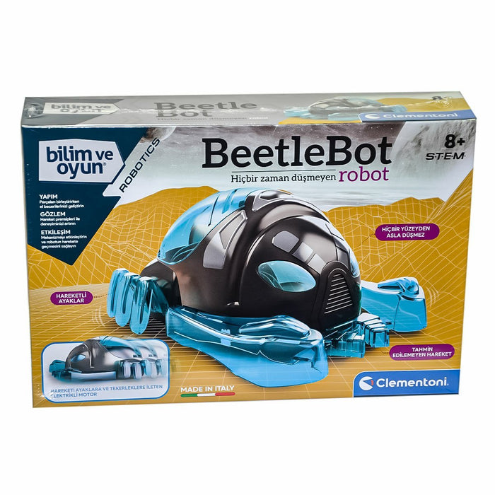 64192 Beetlebot - Robotik Laboratuvarı +8 yaş - Toyz Show - 
