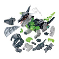 64326 Robotik Laboratuvarı - Mecha Dragon - görsel 3