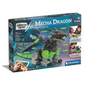 64326 Robotik Laboratuvarı - Mecha Dragon - görsel 1