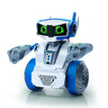 64447 Cyber Talk Robot - Robotik Laboratuvarı +8 yaş - görsel 2