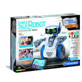 64447 Cyber Talk Robot - Robotik Laboratuvarı +8 yaş - görsel 1