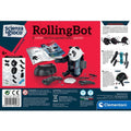 64468 Robotik Laboratuvarı - Rollingbot +8 yaş - görsel 5