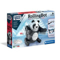 64468 Robotik Laboratuvarı - Rollingbot +8 yaş - görsel 1