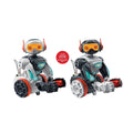 64829 Robotik Laboratuvarı - Evolution Robot +8 yaş - görsel 2