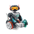 64829 Robotik Laboratuvarı - Evolution Robot +8 yaş - görsel 5