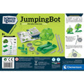 64956 Robotik Laboratuvarı - Jumpingbot +8 yaş - görsel 4