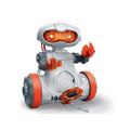 64957 Robotik Laboratuvarı - Mio Robot (Yeni Nesil) +8 yaş - görsel 2