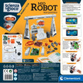 64957 Robotik Laboratuvarı - Mio Robot (Yeni Nesil) +8 yaş - görsel 4