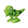 75073 Robotik Laboratuvarı - Dinobot T-Rex +5 yaş - görsel 4