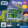 75073 Robotik Laboratuvarı - Dinobot T-Rex +5 yaş - görsel 5