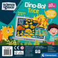 75074 Robotik Laboratuvarı - Dinobot Triceratops +5 yaş - görsel 5