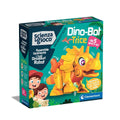 75074 Robotik Laboratuvarı - Dinobot Triceratops +5 yaş - görsel 1