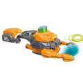 75086TR Robotik Laboratuvarı - Siber Robot Kol +8 yaş - görsel 2