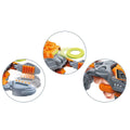 75086TR Robotik Laboratuvarı - Siber Robot Kol +8 yaş - görsel 3