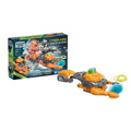 75086TR Robotik Laboratuvarı - Siber Robot Kol +8 yaş - görsel 1