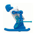 75136TR Robotik Laboratuvarı - Action Robots - Skier +8 yaş - görsel 2