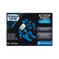 75136TR Robotik Laboratuvarı - Action Robots - Skier +8 yaş - görsel 4