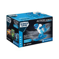 75136TR Robotik Laboratuvarı - Action Robots - Skier +8 yaş - görsel 5