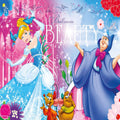 CRL 113 CİNDİRELLA PUZZLE 200 - görsel 2