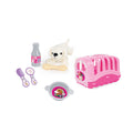 1605 BARBIE İLK EVCİL HAYVANIM - görsel 2