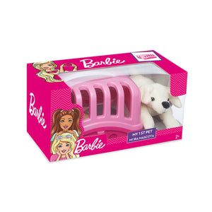 1605 BARBIE İLK EVCİL HAYVANIM - Toyz Show