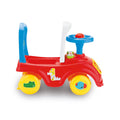 1801 FISHER-PRICE İLK ARABAM - görsel 3