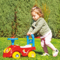 1801 FISHER-PRICE İLK ARABAM - görsel 4