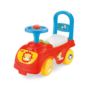 1801 FISHER-PRICE İLK ARABAM - Toyz Show