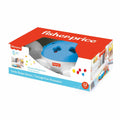 1804 FISHER PRICE KAPLUMBAĞA BULTAK - görsel 2