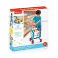 DOLU 1806 FISHER-PRICE MARKET ARABASI - görsel 2