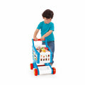 DOLU 1806 FISHER-PRICE MARKET ARABASI - görsel 3
