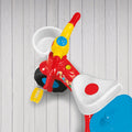 1813 FISHER-PRICE İLK BİSİKLETİM - görsel 2