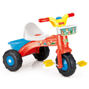 1813 FISHER-PRICE İLK BİSİKLETİM - Toyz Show