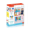1820 FISHER PRICE SEFIN MUTFAK SETI - görsel 2