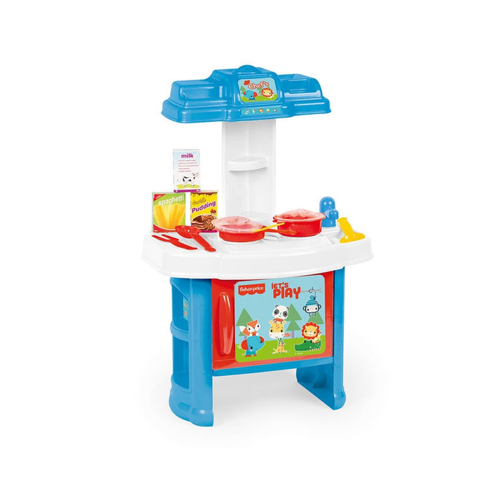 1820 FISHER PRICE SEFIN MUTFAK SETI - Toyz Show - 