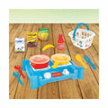 1822 FISHER PRICE COOKER SET - görsel 3